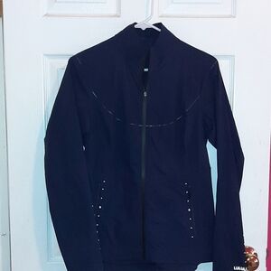 Lululemon Fast And Free Jacket